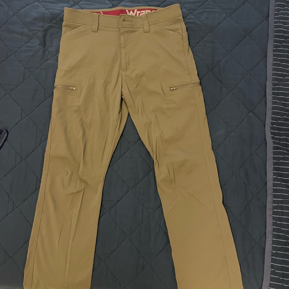 Wrangler Outdoorsman Pants 32x32